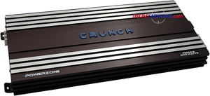Crunch P5000.5