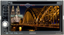 Kenwood DNX5140