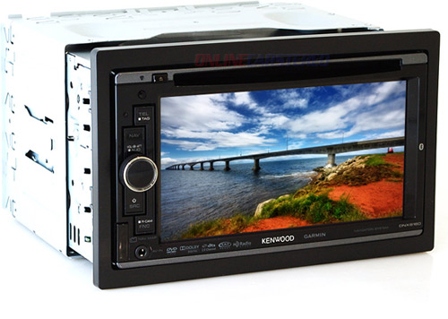 image.axd?picture=Kenwood DNX6160 blog Kenwood DNX6160 DVD/Navigation Receiver with Bluetooth