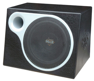 Lanzar MXBP112
