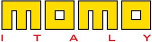 momo italy logo