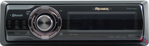 Pioneer Premeir DEH-P980BT