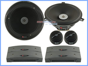 Boston Acoustics SR50