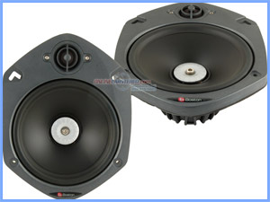 Boston Acoustics SR80