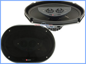 Boston Acoustics SR95