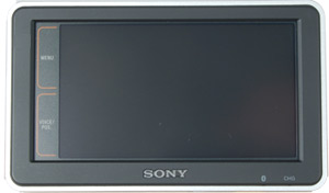 Sony U73T