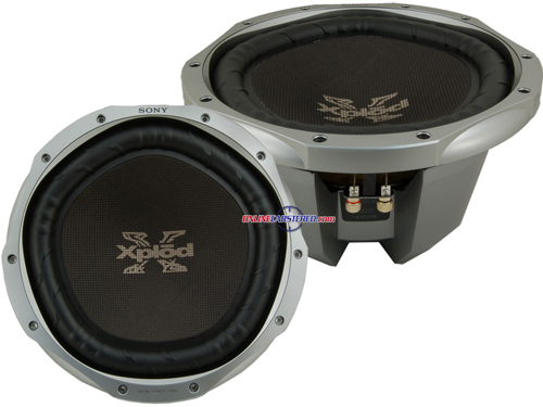 Sony XS-LD126P5B 12
