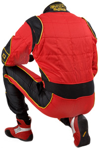 momo italy racing suit