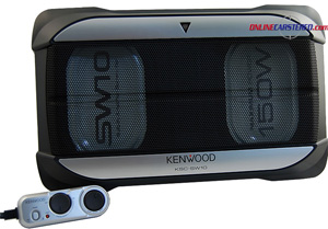 Kenwood KSC SW10