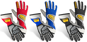 momo italy gloves