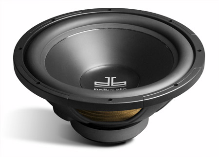 Polk Audio db Series Car Subwoofers