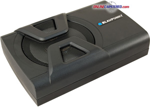 Blaupunkt Thb 200A