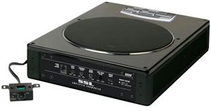 Soundstorm USS8